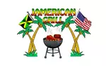 Jamerican Grill logo
