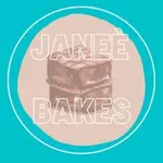 Janeè Bakes logo