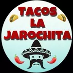 Tacos La Jarochita logo