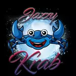 Jazzy Krab logo