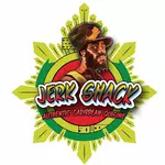 Jerk Shack Caribbean Food Truck logo