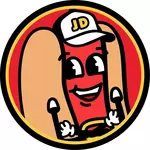 Jillie Dogs logo