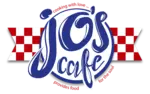 Jo's Cafe logo