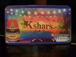 K shars clubs cubans melts& more logo