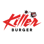 Killer Burger logo