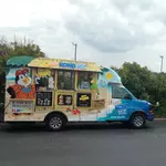 Kona Ice of Kernersville logo