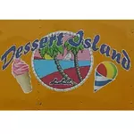Kim's Dessert Island logo