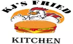 Kj's Fried Kitchen logo