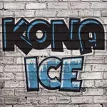 Kona Ice of Waco logo