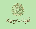 Kerry's Cafe logo