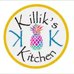 Killik’s Kitchen logo