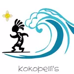 Kokopelli's Food Truck logo