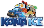 Kona Ice of Davis  logo
