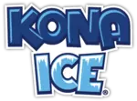 Kona Ice Michiana logo
