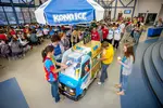 Kona Ice Moore, Central OKC, Midwest City, Choctaw, Dell City logo