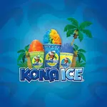 Kona Ice of Moreno Valley logo