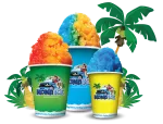Kona Ice of Savannah logo