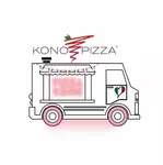 KonoPizza - Tampa Bay logo