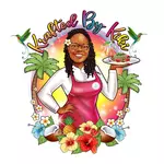 Krafted By Kiki logo