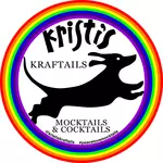 Kristi's Kraftails logo