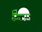 Kwik Meal NYC logo