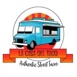 La Casa Del Taco logo