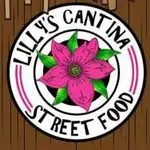 Lilly's Cantina logo