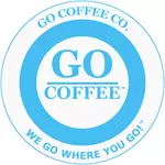 Go Coffee Company logo