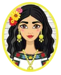 La Consentida Authentic Mexican logo
