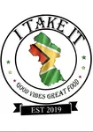 I Take It  logo