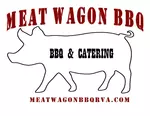 Meat Wagon BBQ LLC logo