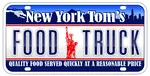 New York Tom's Foodtruck logo