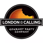London Calling Pasty Company logo