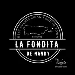 La Fondita De Nandy logo
