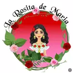 La Rosita De Maria logo