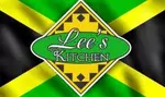 Lee's Kitchen logo