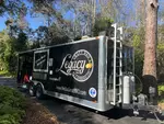 Legacy Craft BBQ & Catering Co. logo