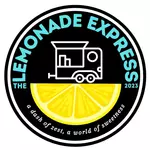 The Lemonade Express  logo