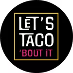 Let's Taco logo