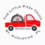 The Little Pizza Truck of St. Augustine logo