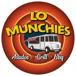Lo Munchies logo