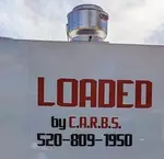 Loaded by CARBS logo