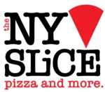 The NY Slice logo