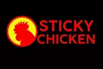 Sticky Chicken SD logo