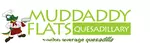 Muddaddy Flats logo