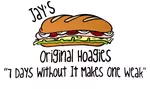 Jay's Original Hoagies logo