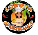 Lordya Gourmet logo