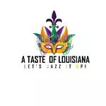 A Taste of Louisiana LLC logo