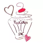Love Kupcakes logo