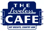 Loveless Cafe logo
